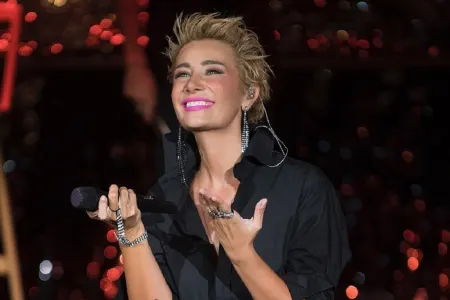 Sılanın Bakı konsertöncəsi xüsusi istəyi