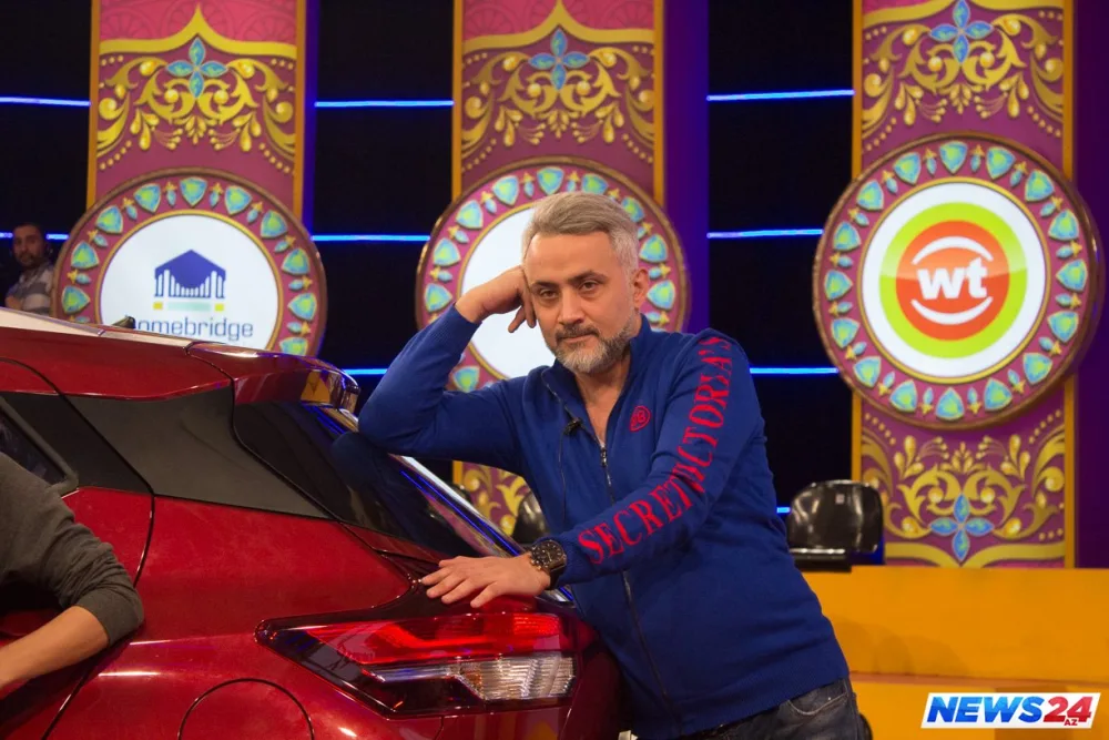 Murad Dadaşovun "Maşın şou"da səsverməyə müdaxilə etməsinə REAKSİYA - FOTO-VİDEO