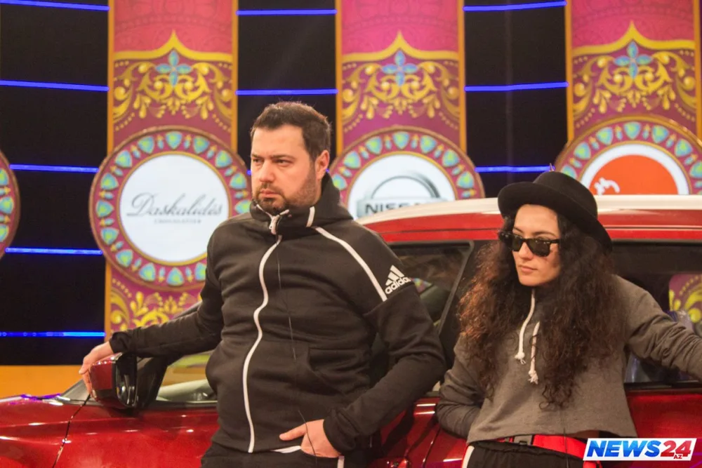 Murad Dadaşovun "Maşın şou"da səsverməyə müdaxilə etməsinə REAKSİYA - FOTO-VİDEO