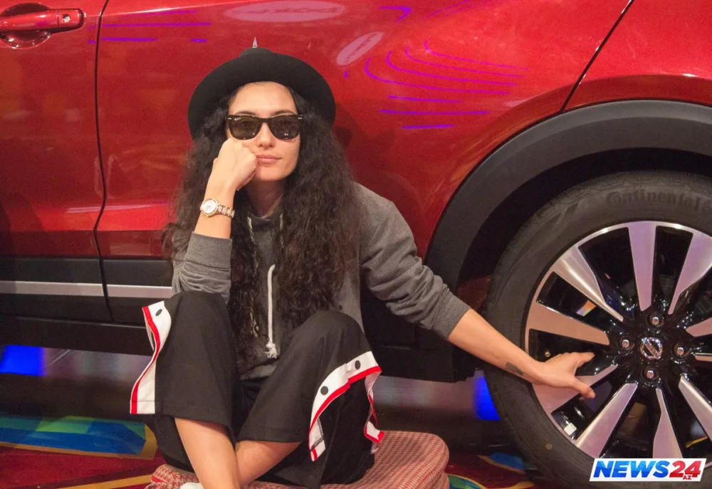 Murad Dadaşovun "Maşın şou"da səsverməyə müdaxilə etməsinə REAKSİYA - FOTO-VİDEO