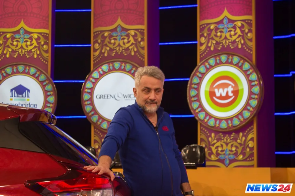 Murad Dadaşovun "Maşın şou"da səsverməyə müdaxilə etməsinə REAKSİYA - FOTO-VİDEO