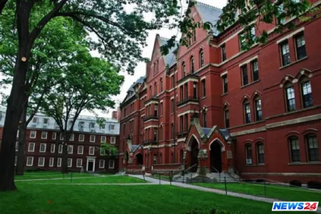 Harvard Universitetinin proqram direktoru Azərbaycandan üzr istədi