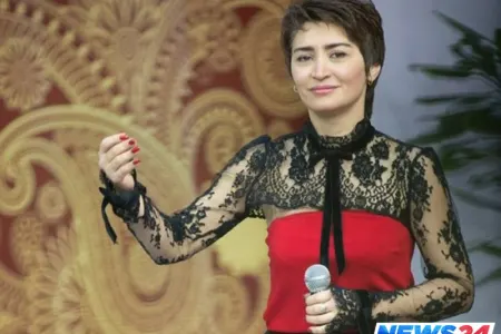 Fədayə Laçının məhkəməsində hakimlər kollegiyası hökmü elan etmək üçün müşavirəyə gedib