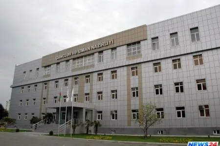 Azərbaycan idmançılarının 2018-ci ildə beynəlxalq yarışlarda qazandıqları medalların sayı açıqlanıb