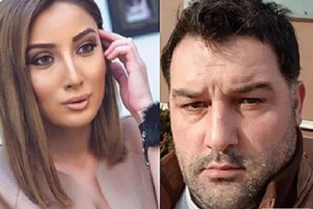 Günay İbrahimli jurnalistə uduzdu