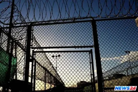 Sankt-Peterburqda polis təcridxanasında Ermənistan vətəndaşı intihar edib