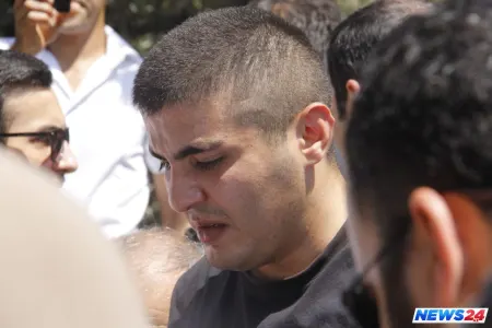 Bloger Mehman Hüseynov yenidən cəza ala bilər