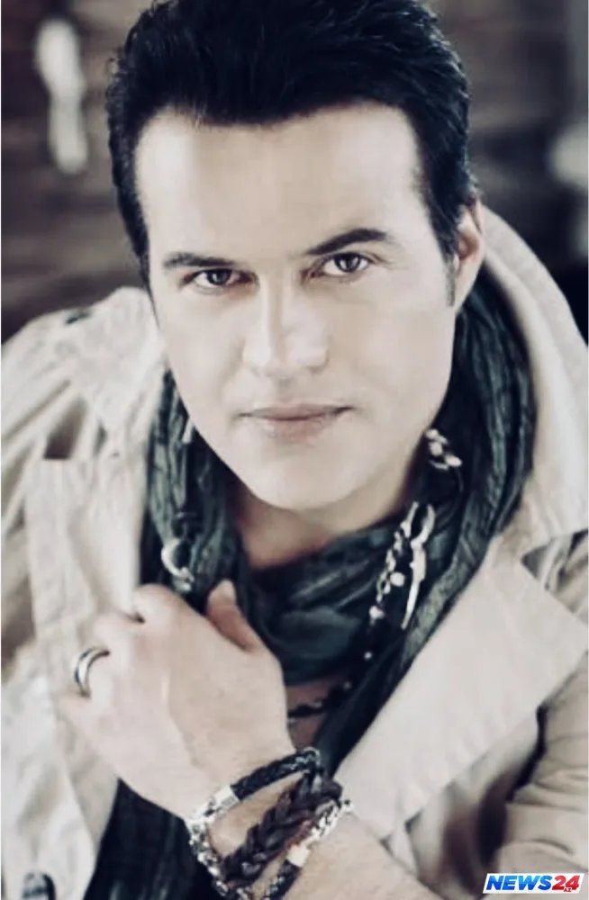 Məşhur müğənni karyerasını bitirir - VİDEO - FOTO