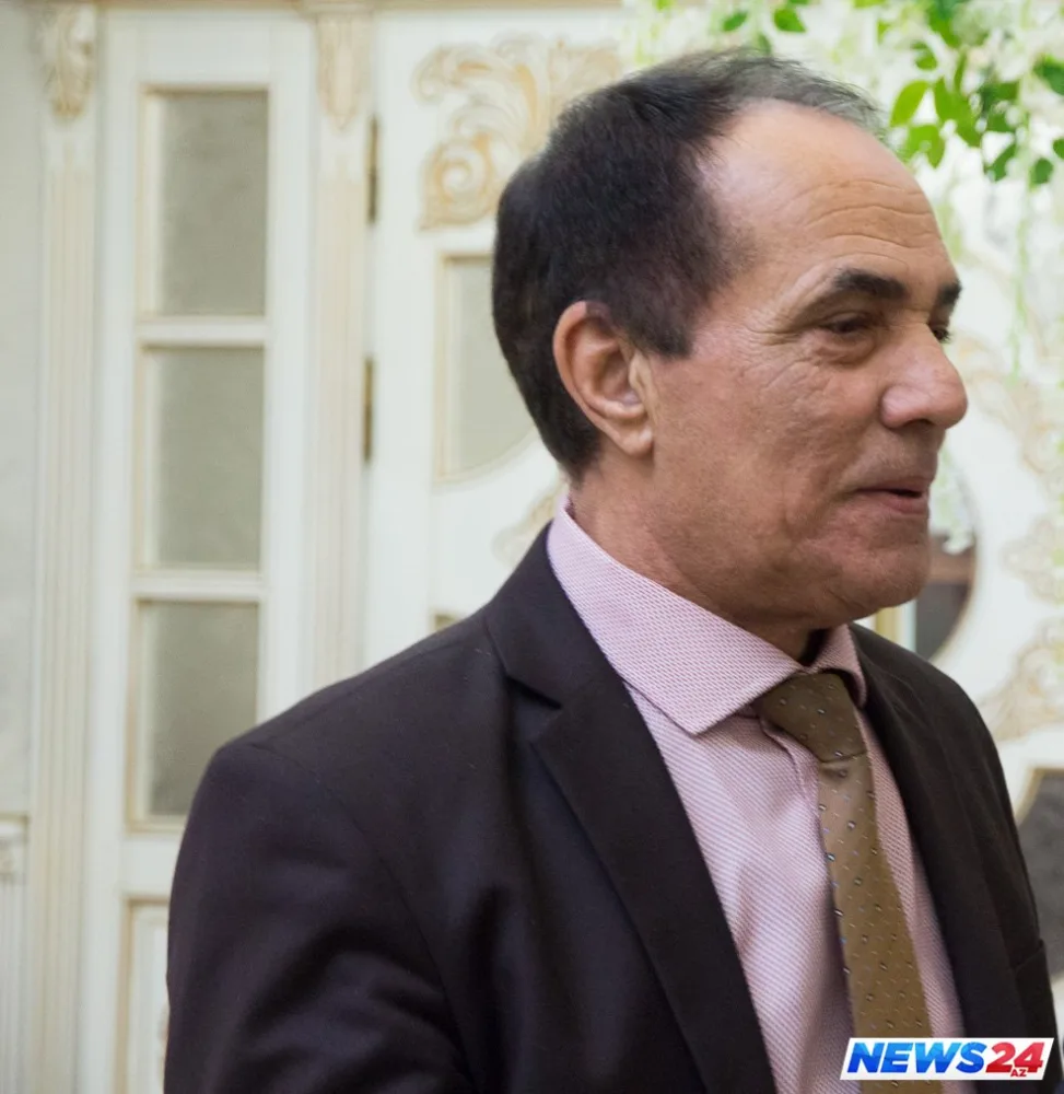 "Bunu pul yığmaq üçün etməmişəm" - Şəbnəm Tovuzlunun ad günüdən - FOTOLAR - VİDEO