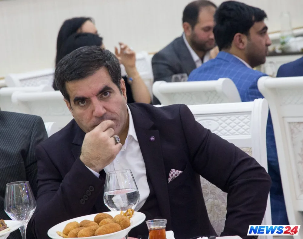 "Bunu pul yığmaq üçün etməmişəm" - Şəbnəm Tovuzlunun ad günüdən - FOTOLAR - VİDEO