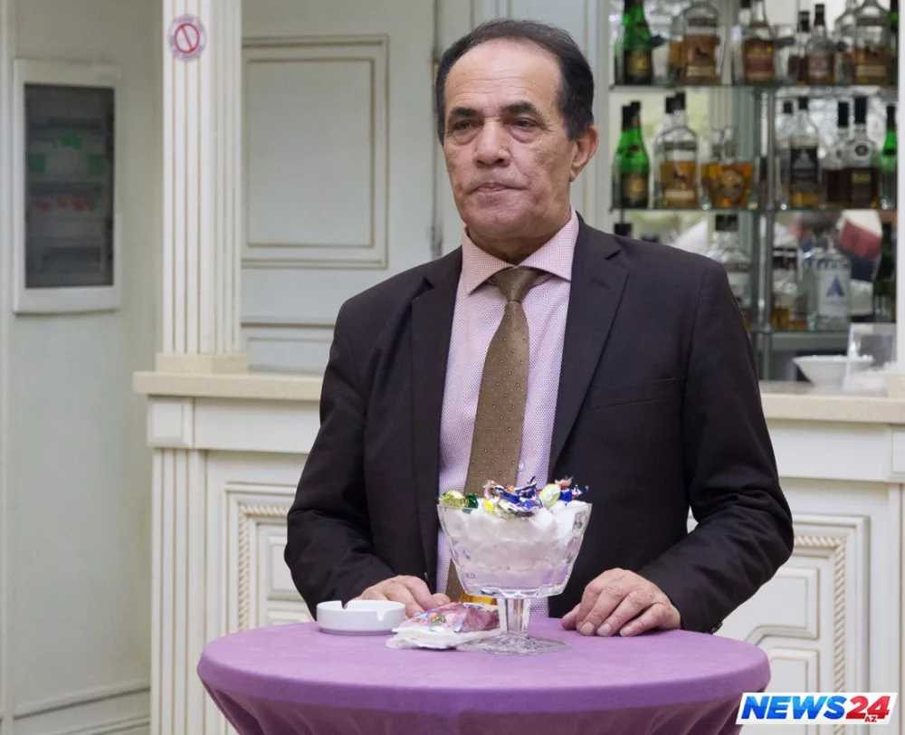 "Bunu pul yığmaq üçün etməmişəm" - Şəbnəm Tovuzlunun ad günüdən - FOTOLAR - VİDEO