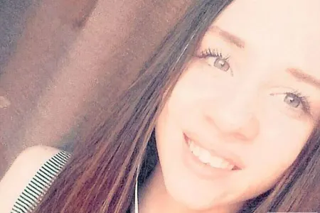 Botanika bağından kəsilmiş qadın başı tapıldı