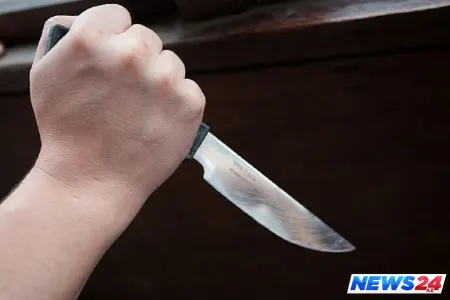 Naxçıvanda ər arvadını qətlə yetirib