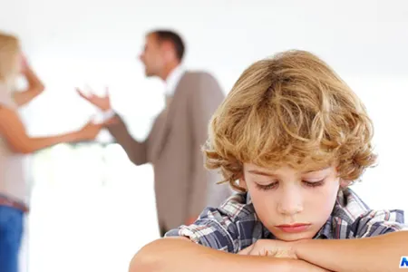 Azərbaycanda 41 nəfər valideynlik hüququndan məhrum edilib