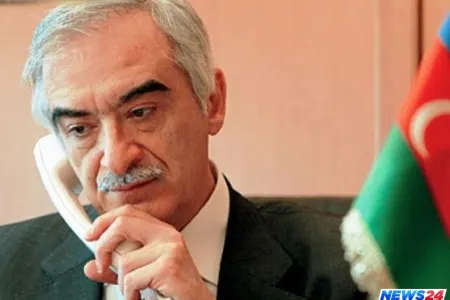 Polad Bülbüloğlunun qardaşına qarşı dələduzluq edilib - MƏHKƏMƏ