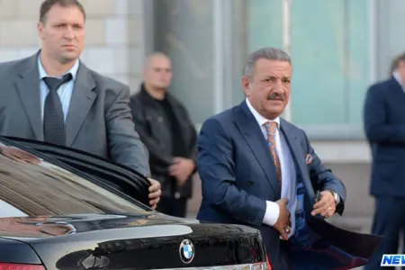 Telman İsmayılov vətəndaşlığını dəyişdirib?