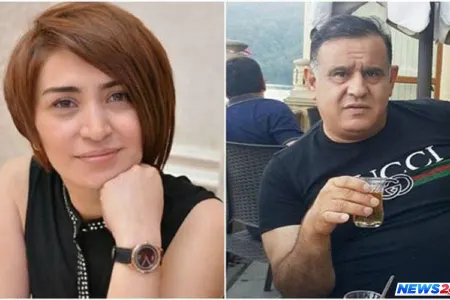 Tacirdən HÖKM OXUNAN Fədayə ilə bağlı AÇIQLAMA: Ürəyimə damıb ki... - FOTO