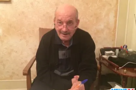 Xalq artistinin ayağı amputasiya edildi