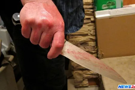 Gürcüstanda azərbaycanlı gənc borca görə qətlə yetirilib