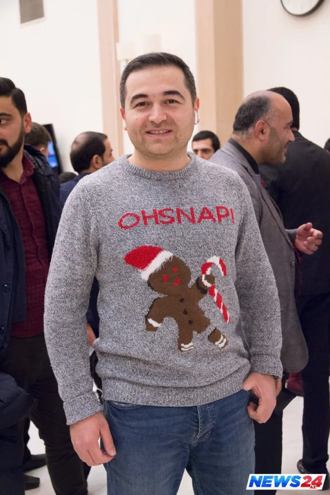 “Əfsanə qayıdır” təqdim olundu - FOTOLAR - VİDEO