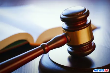 İŞİD-in "İnstagram" səhifəsini idarə etmiş azərbaycanlıya hökm oxunub