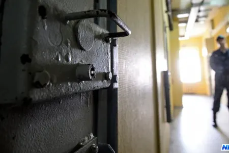 Azərbaycanda məhbusların intim həyatı