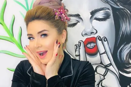 Məşhur müğənnimiz leytenant rütbəsi aldı