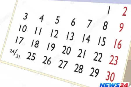 Sabahdan Azərbaycanda 5 günlük tətil başlayır