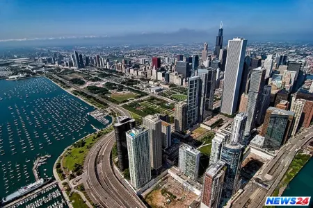 Çikaqoda Azərbaycanla bağlı bəyannamə qəbul edildi