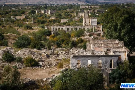 Gələn il Qarabağda toqquşmalar başlayır və Bakı... - Rus politoloq HƏR ŞEYİ AÇDI