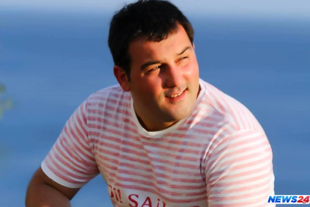 Baş redaktorun məhkəməsi başlayıb