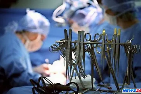 Bu il Azərbaycanda 12 nəfərə sümük iliyi köçürülüb