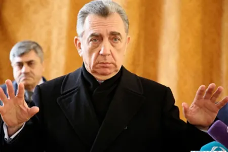 Eldar Əzizov daha bir keçmiş kadrına vəzifə verdi