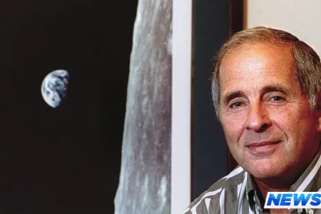 Aya uçan ilk kosmonavt Marsa pilotlu uçuşun əleyhinədir - FOTO