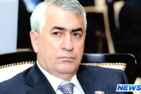 Cavid Qurbanov: “Bu qatarla Türkiyəyə qədər gedəcəyik”