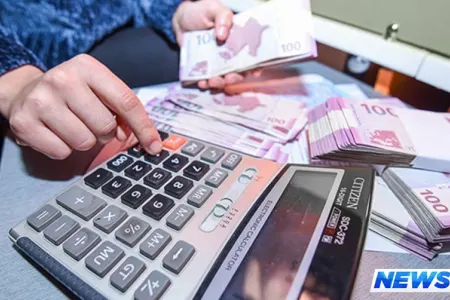 Ofisiantlar 30, bərbərlər 20, dərzilər 10 manat - Yeni vergilər