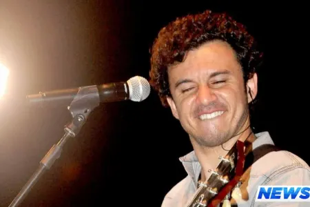 Sadəcə özünü, işini və musiqisini sevən məşhur müğənni