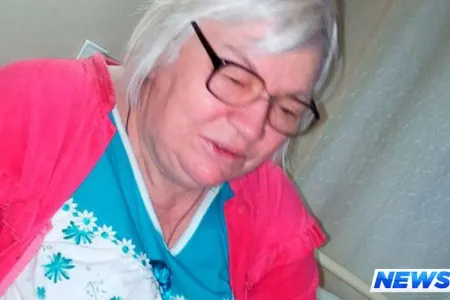 Nənə nəvəsini doğradı - Dəhşətə gətirən səbəb - VİDEO