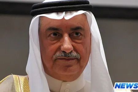 Səudiyyənin yeni XİN başçısı jurnalistin qətlinə dair açıqlama verib Səudiyyənin yeni XİN başçısı jurnalistin qətlinə dair açıqlama verib