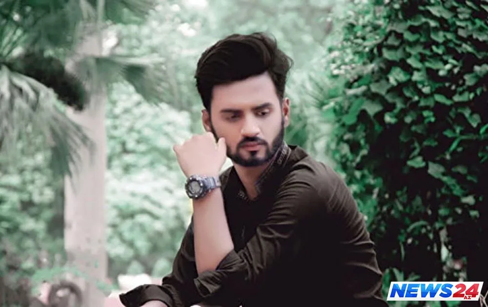 zarafat ölümlə nəticələndi - Küçənin ortasında güllələndi - FOTO