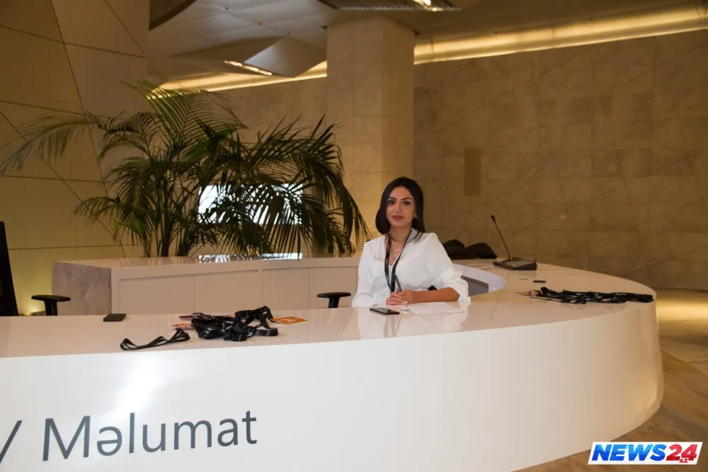 Sılanın möhtəşəm Bakı konserti baş tutdu - FOTOLAR - VİDEO