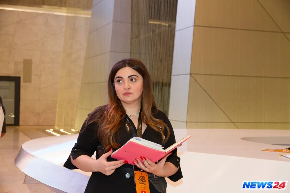 Sılanın möhtəşəm Bakı konserti baş tutdu - FOTOLAR - VİDEO