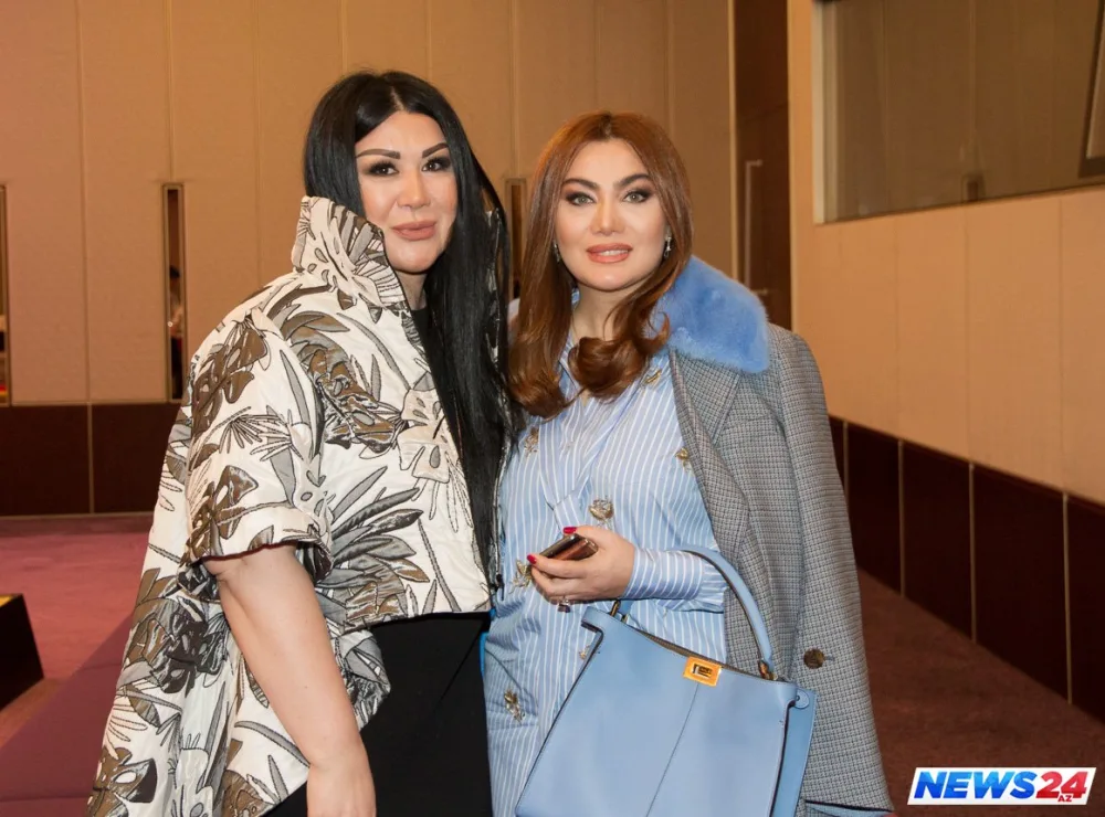 Sılanın möhtəşəm Bakı konserti baş tutdu - FOTOLAR - VİDEO