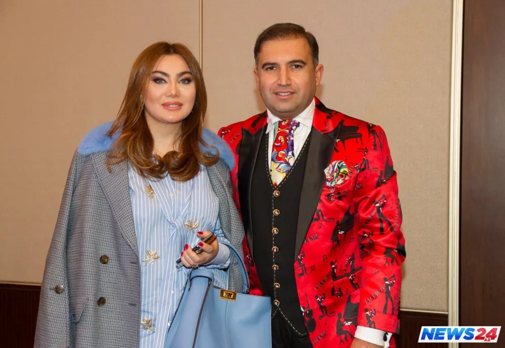 Sılanın möhtəşəm Bakı konserti baş tutdu - FOTOLAR - VİDEO