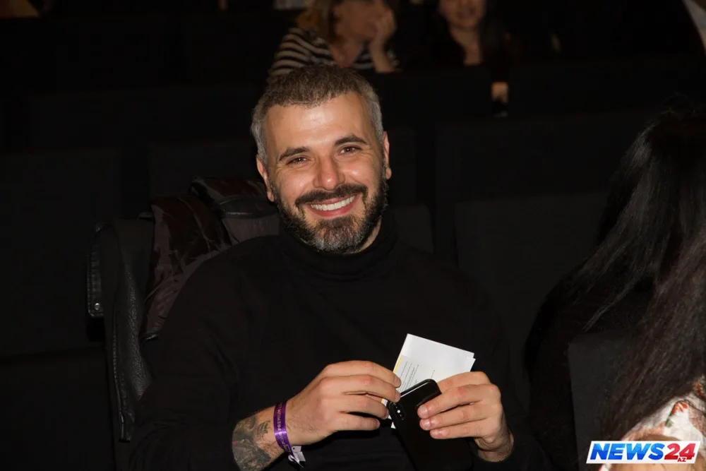 Sılanın möhtəşəm Bakı konserti baş tutdu - FOTOLAR - VİDEO