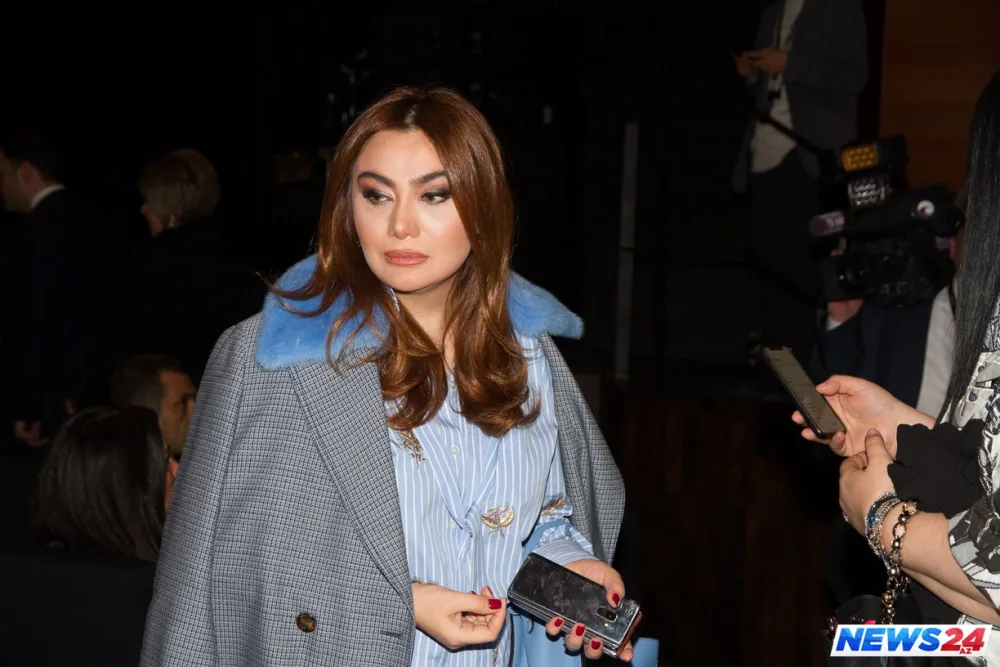 Sılanın möhtəşəm Bakı konserti baş tutdu - FOTOLAR - VİDEO