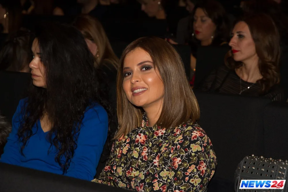 Sılanın möhtəşəm Bakı konserti baş tutdu - FOTOLAR - VİDEO