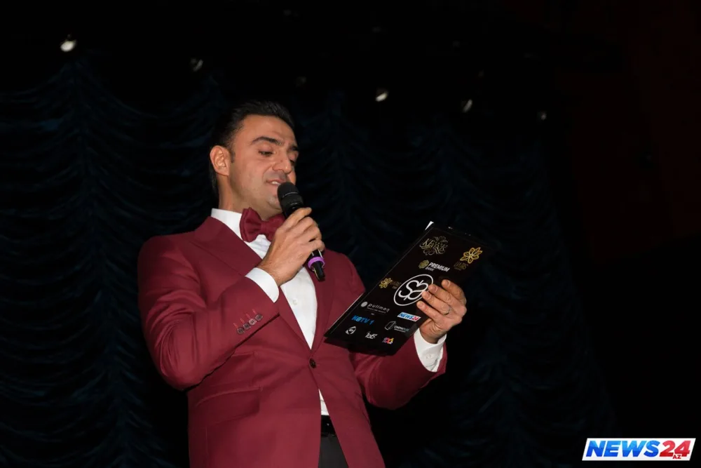 Sılanın möhtəşəm Bakı konserti baş tutdu - FOTOLAR - VİDEO