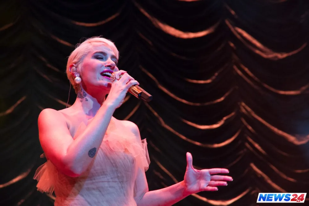 Sılanın möhtəşəm Bakı konserti baş tutdu - FOTOLAR - VİDEO