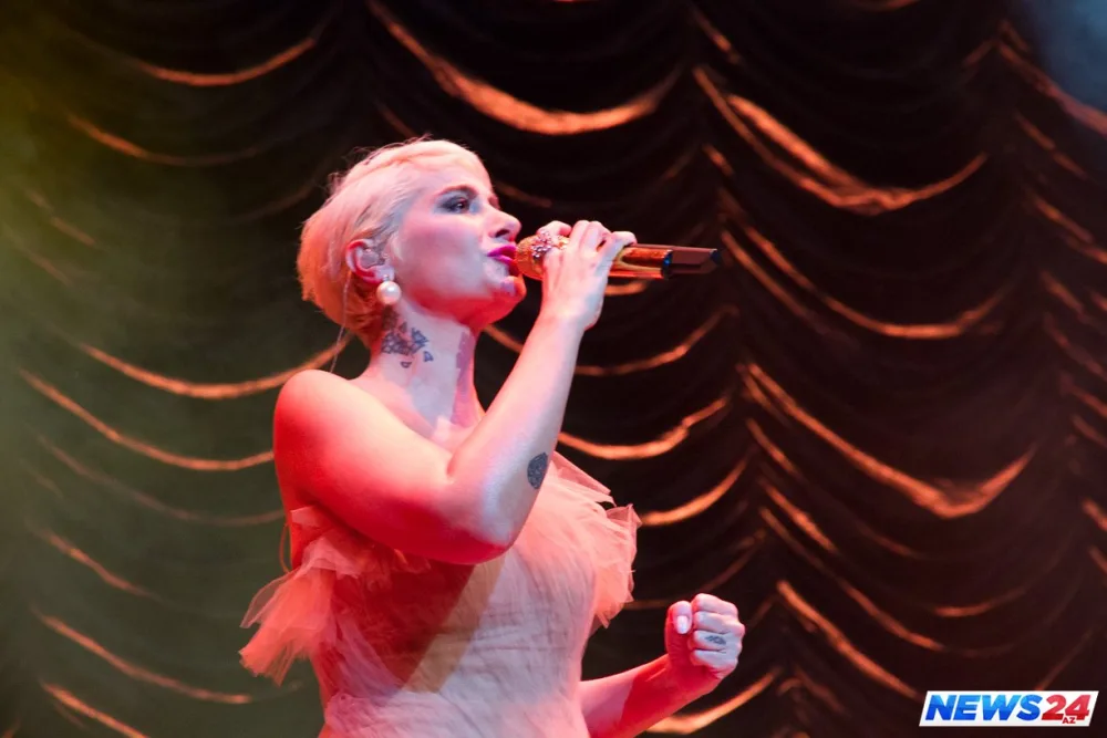 Sılanın möhtəşəm Bakı konserti baş tutdu - FOTOLAR - VİDEO